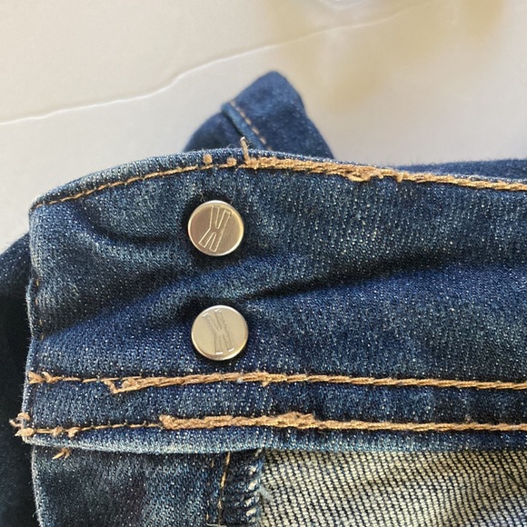 Jeans - KUT from the kloth size 4 - Picture 12 of 14